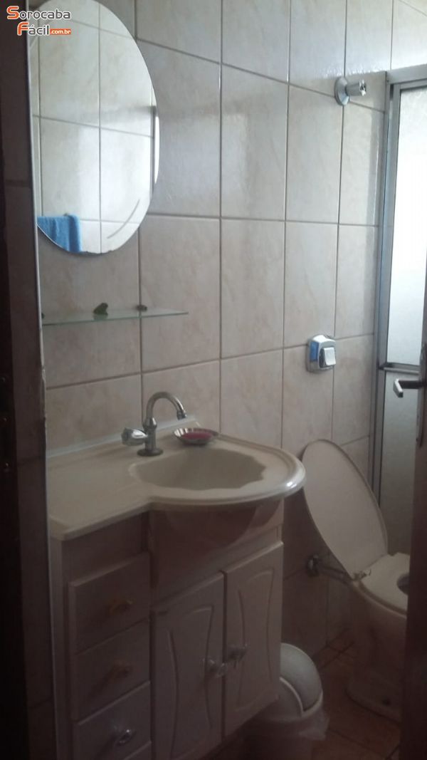 Casa em Central Parque, Sorocaba - Linda Casa Central Parque - Foto 7